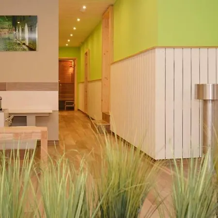 Apartment Olympia Haus 1, Whg 3