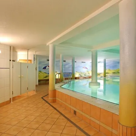 Olympia Haus 1, Whg 3 Apartment Westerland