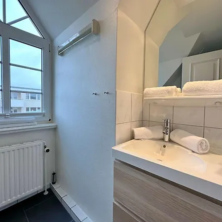 Olympia Haus 1, Whg 3 Westerland