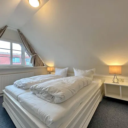 Olympia Haus 1, Whg 3 Westerland