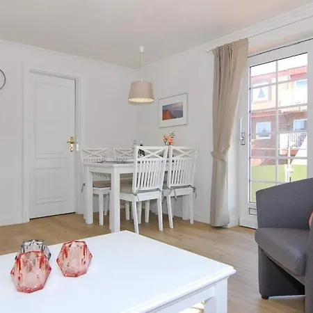 Apartment Olympia Haus 1, Whg 3 *