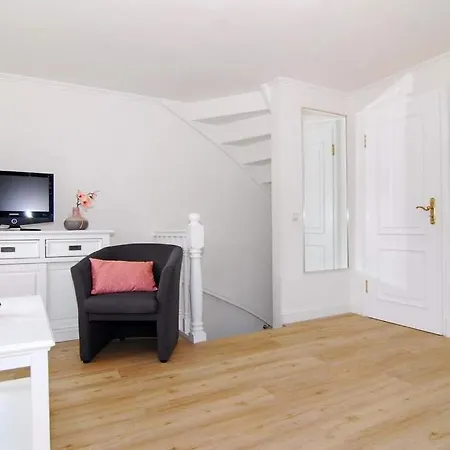 Olympia Haus 1, Whg 3 * Westerland
