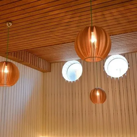 Apartmán Olympia Haus 1, Whg 3 Westerland