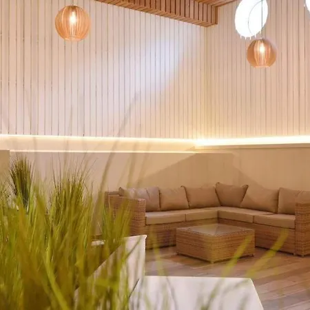 Apartmán Olympia Haus 1, Whg 3 *