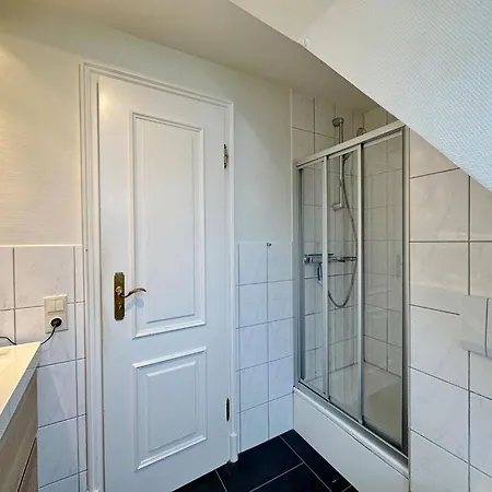 Apartmán Olympia Haus 1, Whg 3